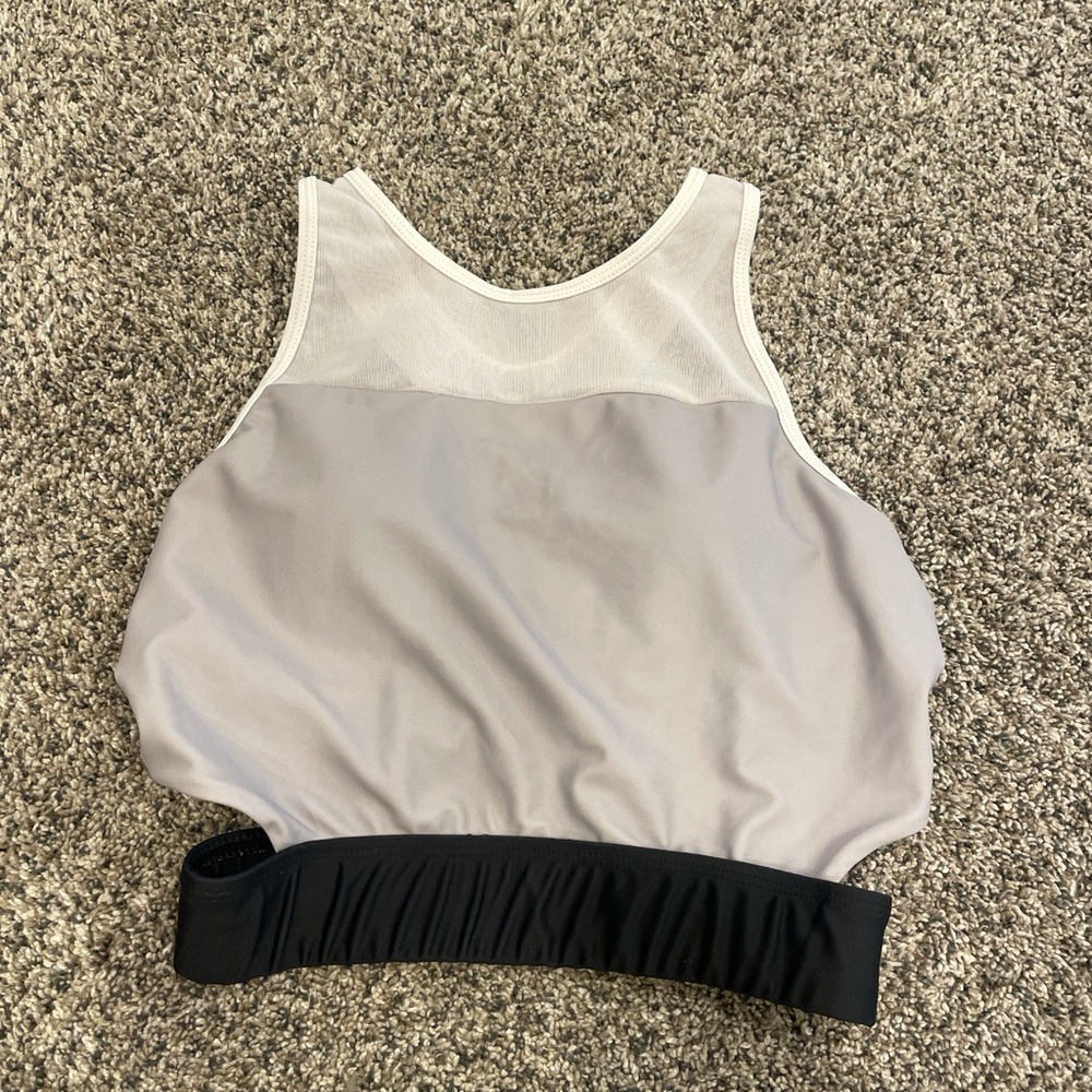 Nani swim top